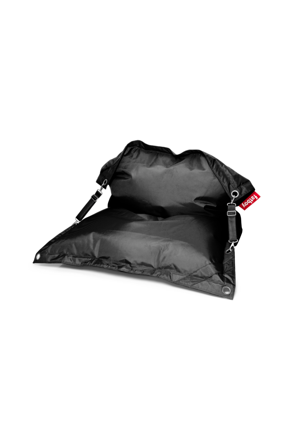 Strapped Bean Bag | Fatboy Buggle-Up | OROA.com