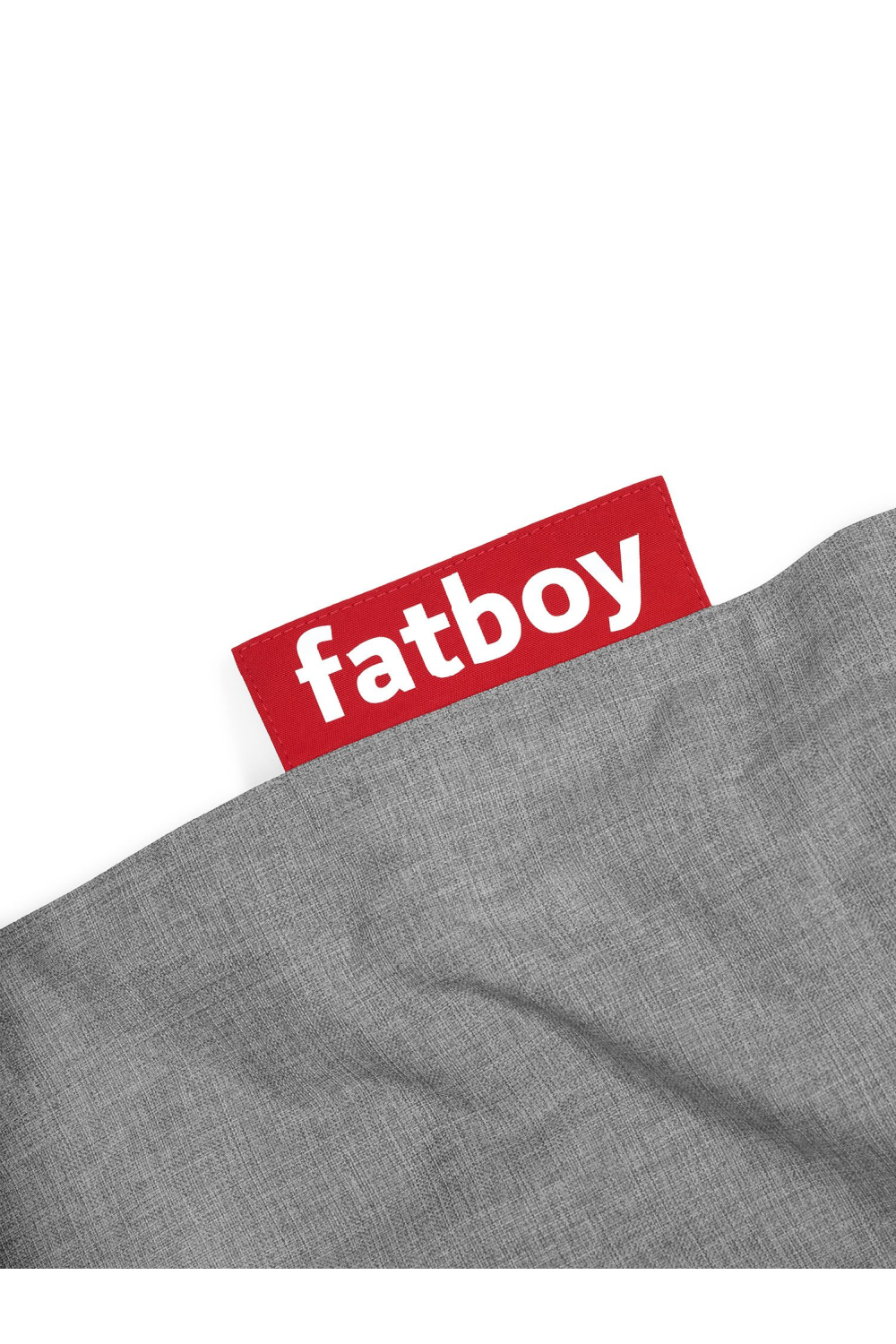 Outdoor Strapped Bean Bag | Fatboy Buggle-Up | OROA.com