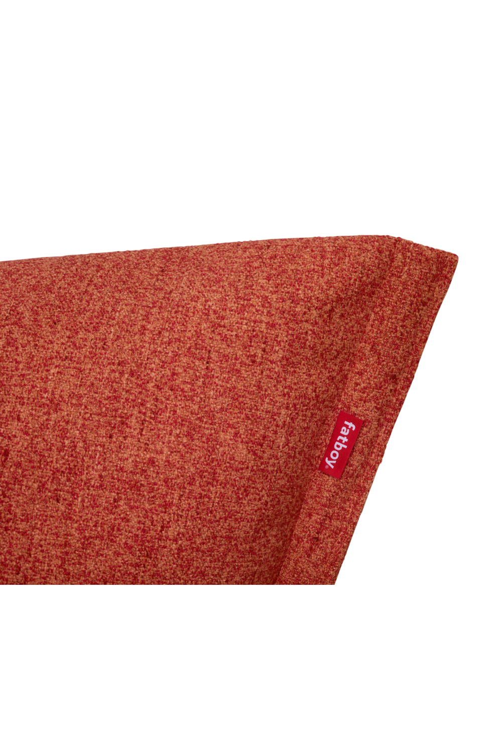 Back-Buttoned Modern Easy Chair | Fatboy The BonBaron Mingle | OROA.com