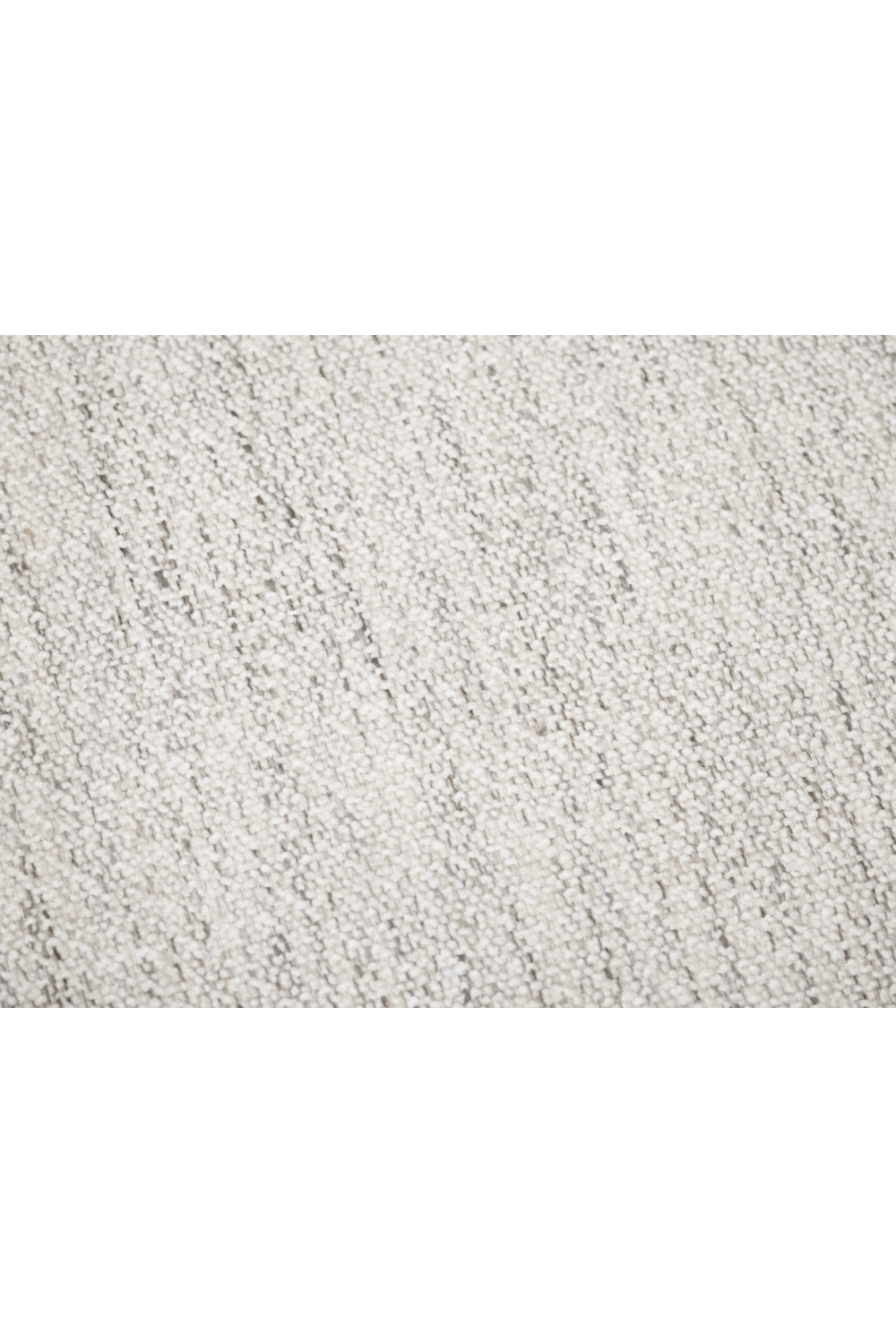 Back-Buttoned Modern Easy Chair | Fatboy The BonBaron Mingle | OROA.com