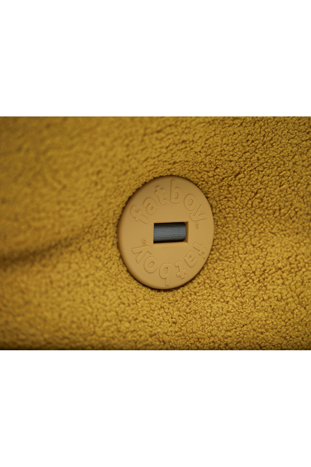 Modern Adjustable Easy Chair | Fatboy The BonBaron Sherpa | OROA.com