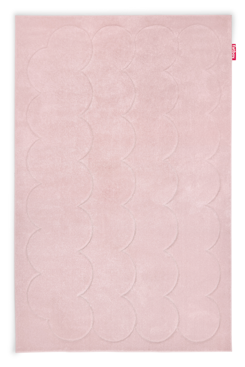 Hand-Sheared Modern Rug 9'5"x6'5" | Fatboy Bubble | OROA.com