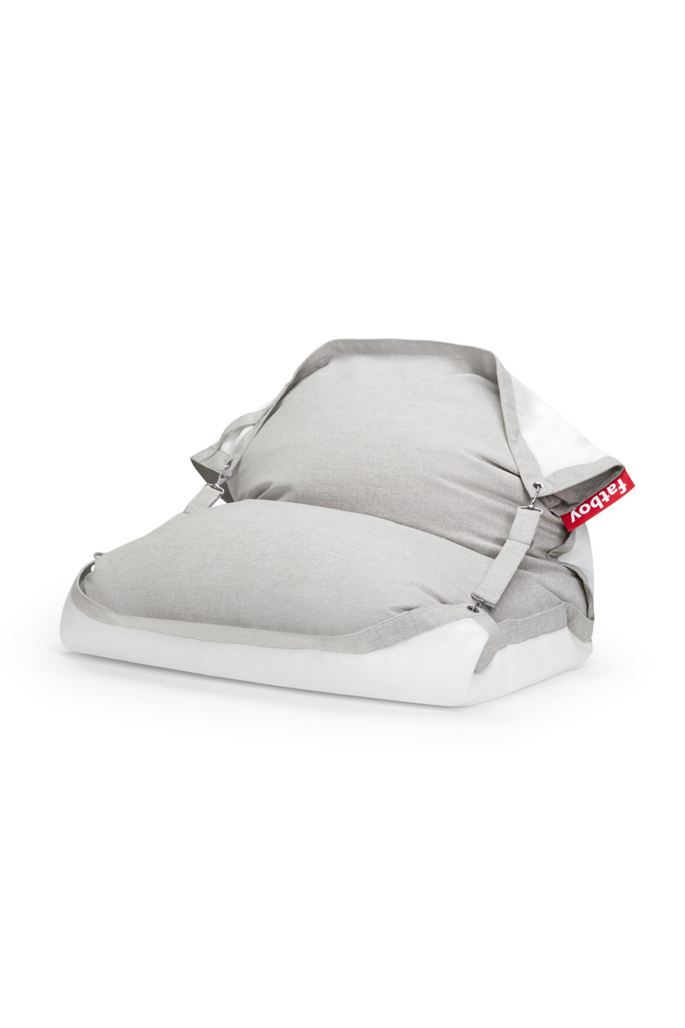 Olefin Fabric Water Lounger | Fatboy Floatzac | OROA.com