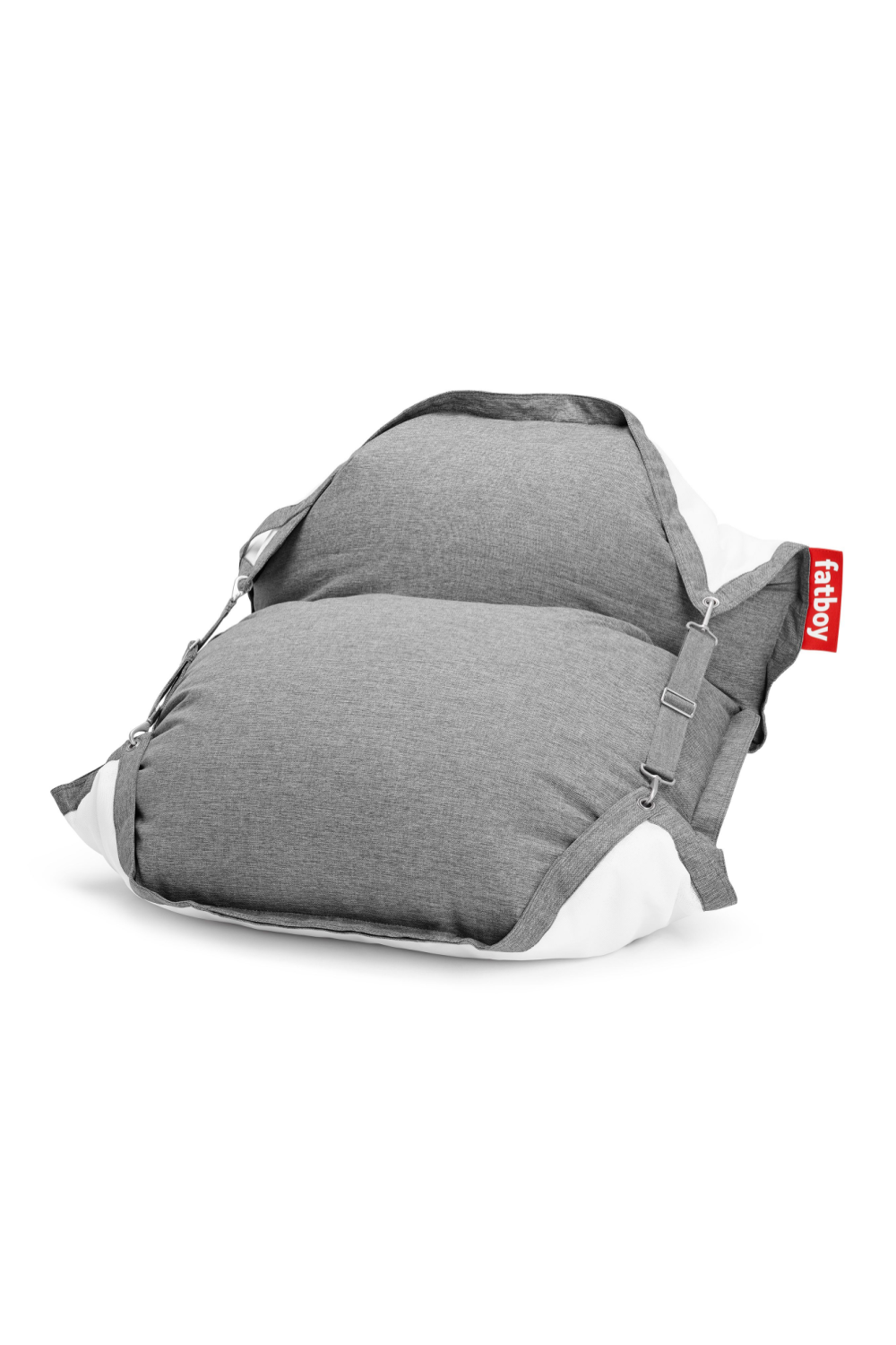 Olefin Fabric Water Lounger | Fatboy Floatzac | OROA.com