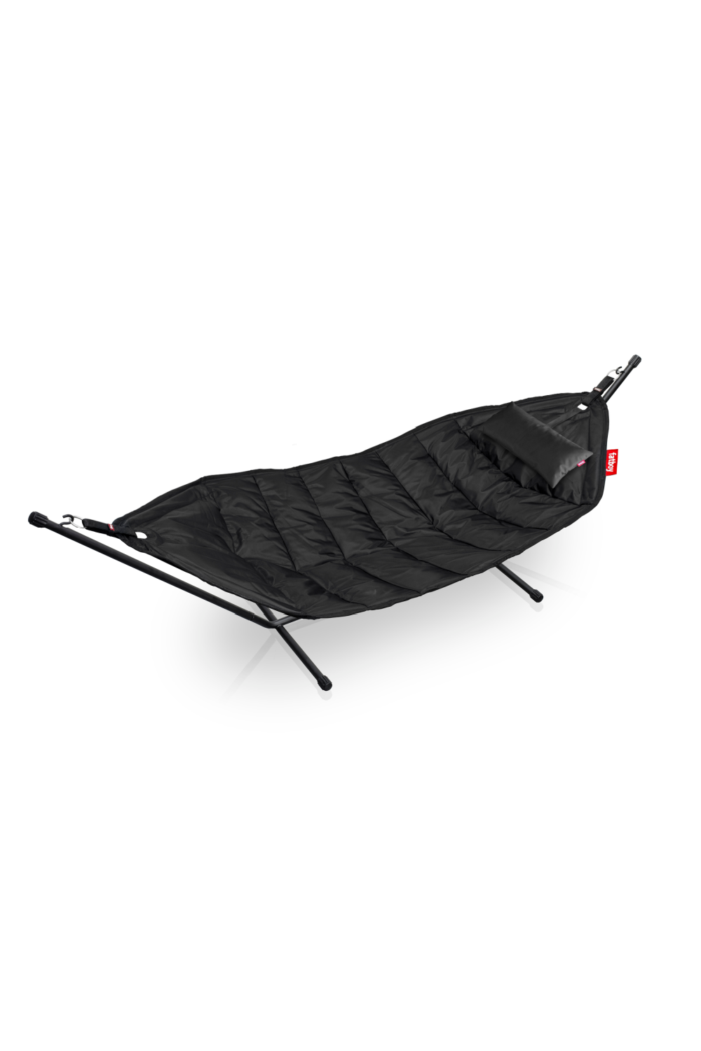 Portable Folding Hammock | Fatboy Headdemock | OROA.com