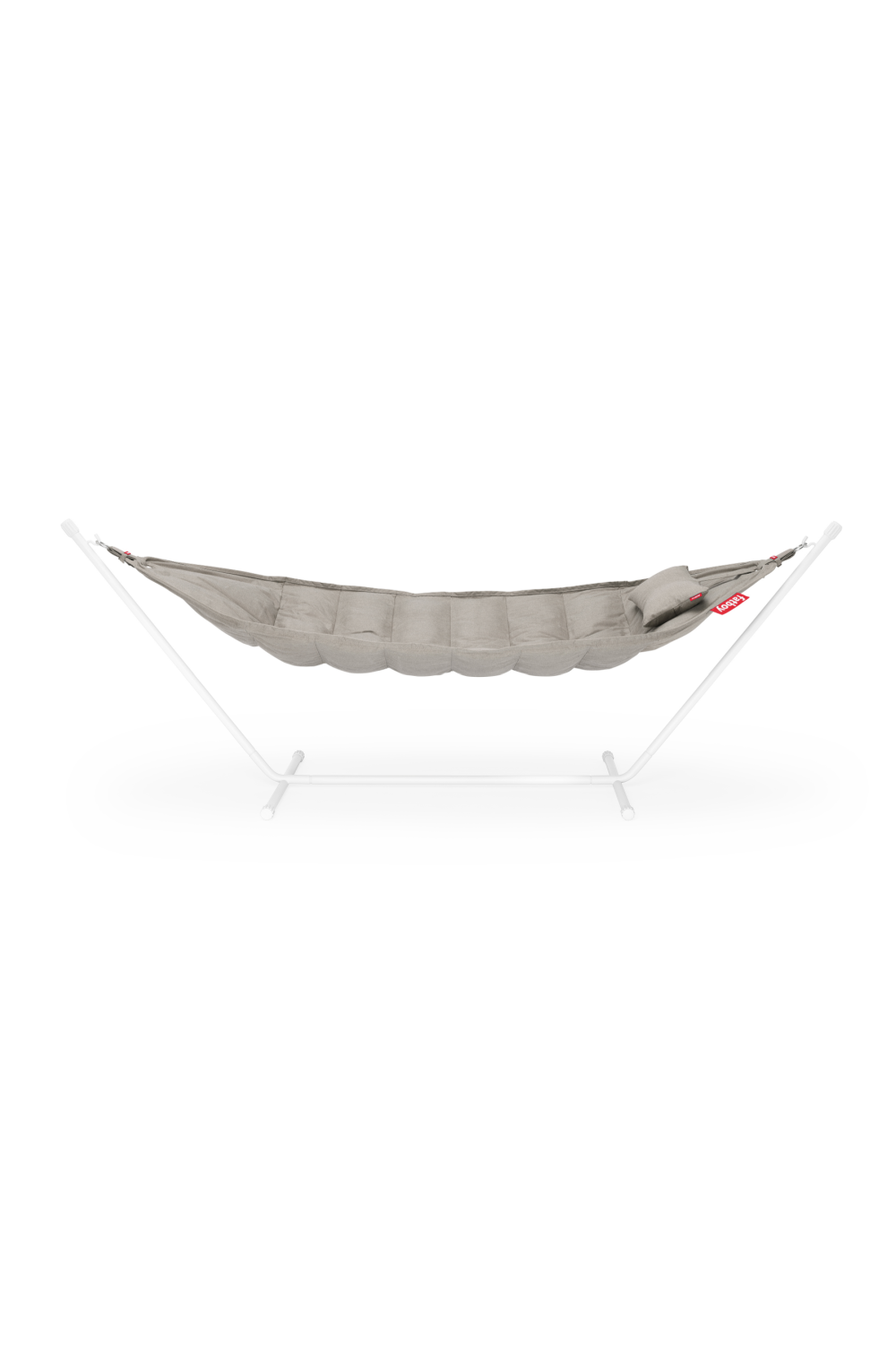Gray Rack Modern Hammock | Fatboy Headdemock Superb | OROA.com