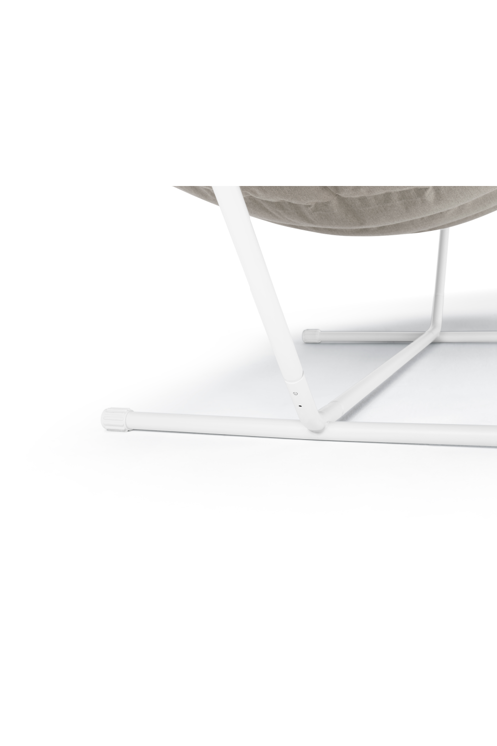 Gray Rack Modern Hammock | Fatboy Headdemock Superb | OROA.com