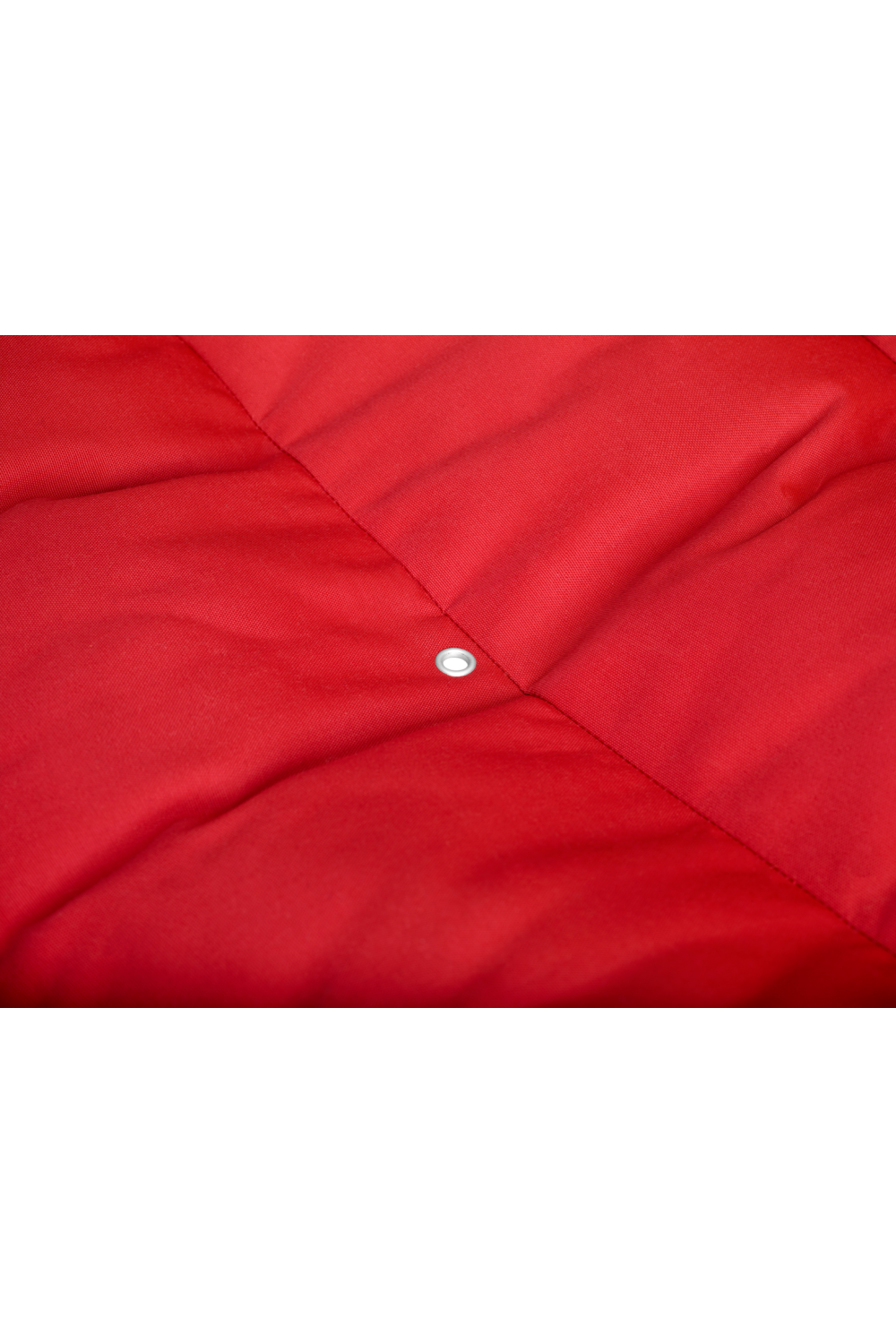 Gray Rack Outdoor Hammock | Fatboy Headdemock | OROA.com