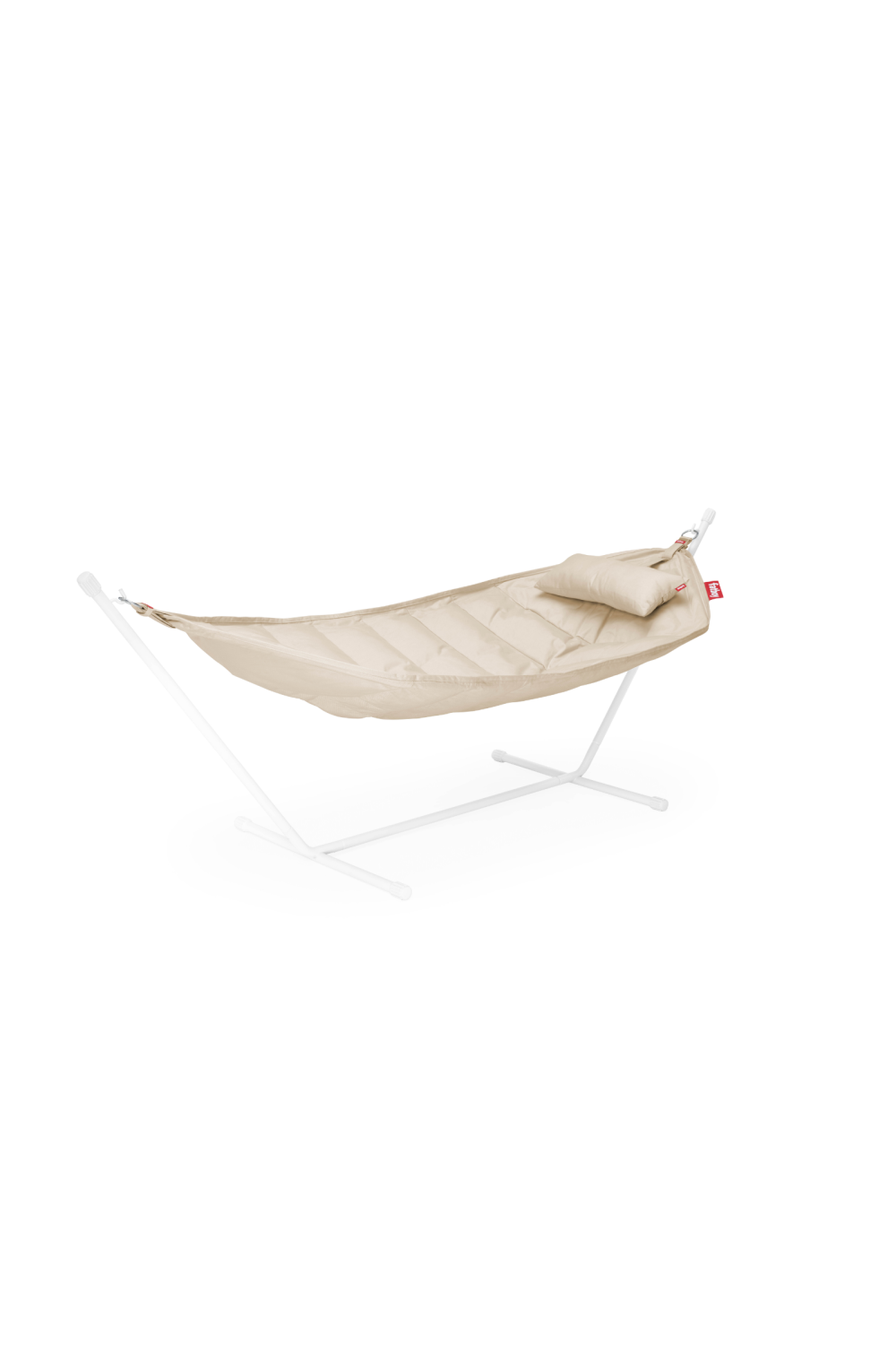 Gray Rack Modern Hammock | Fatboy Headdemock Superb | OROA.com