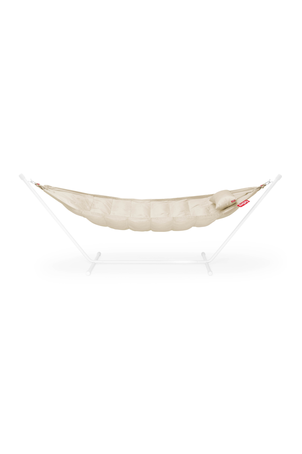 Gray Rack Modern Hammock | Fatboy Headdemock Superb | OROA.com