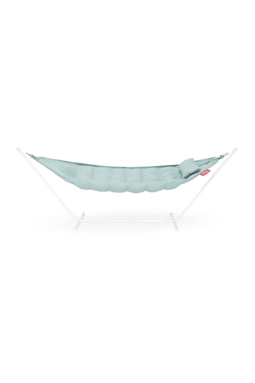 Gray Rack Modern Hammock | Fatboy Headdemock Superb | OROA.com