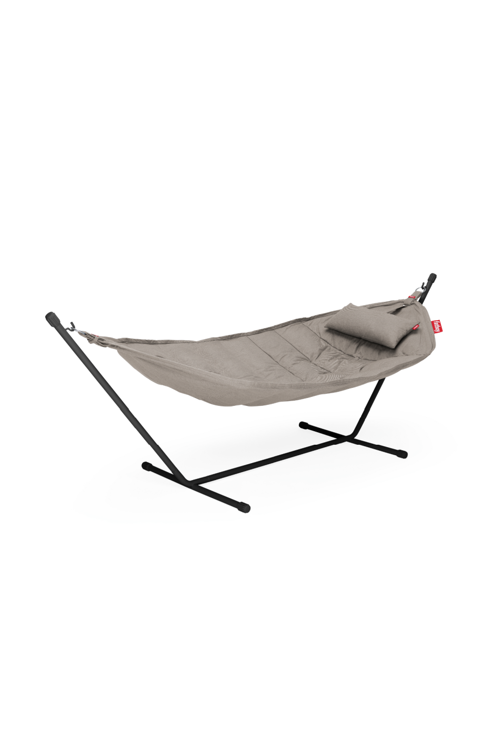 Black Rack Modern Hammock | Fatboy Headdemock Superb | OROA.com