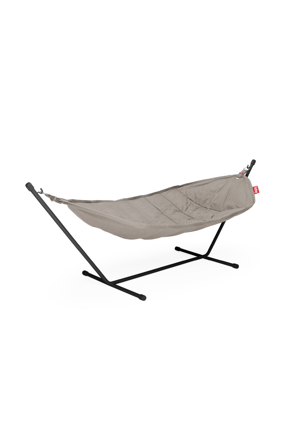 Black Rack Modern Hammock | Fatboy Headdemock Superb | OROA.com