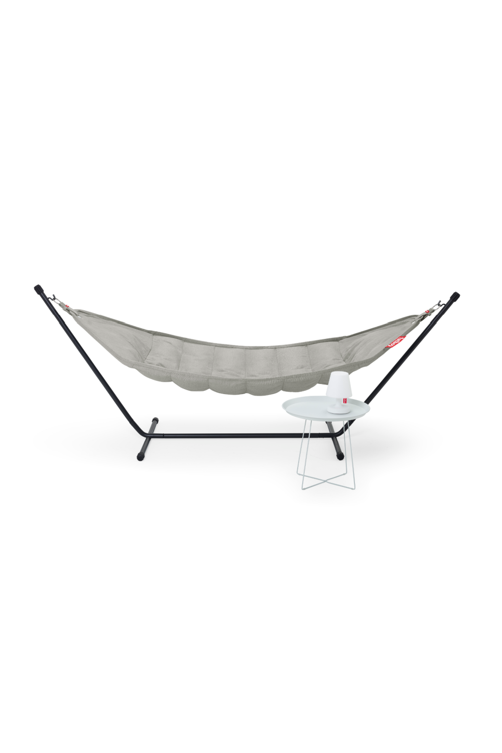 Black Rack Modern Hammock | Fatboy Headdemock Superb | OROA.com