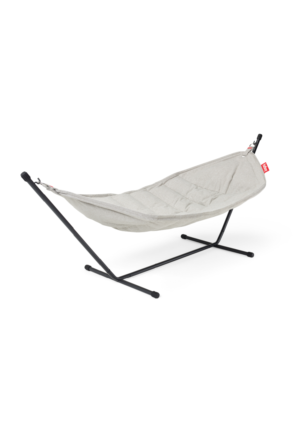 Black Rack Modern Hammock | Fatboy Headdemock Superb | OROA.com