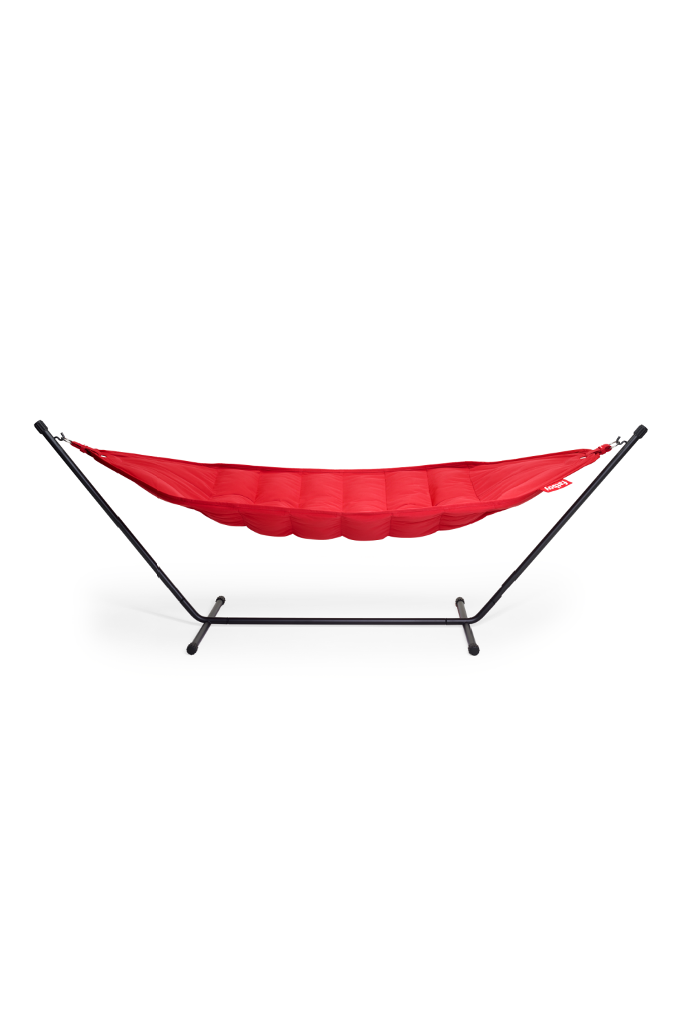Black Rack Modern Hammock | Fatboy Headdemock Superb | OROA.com