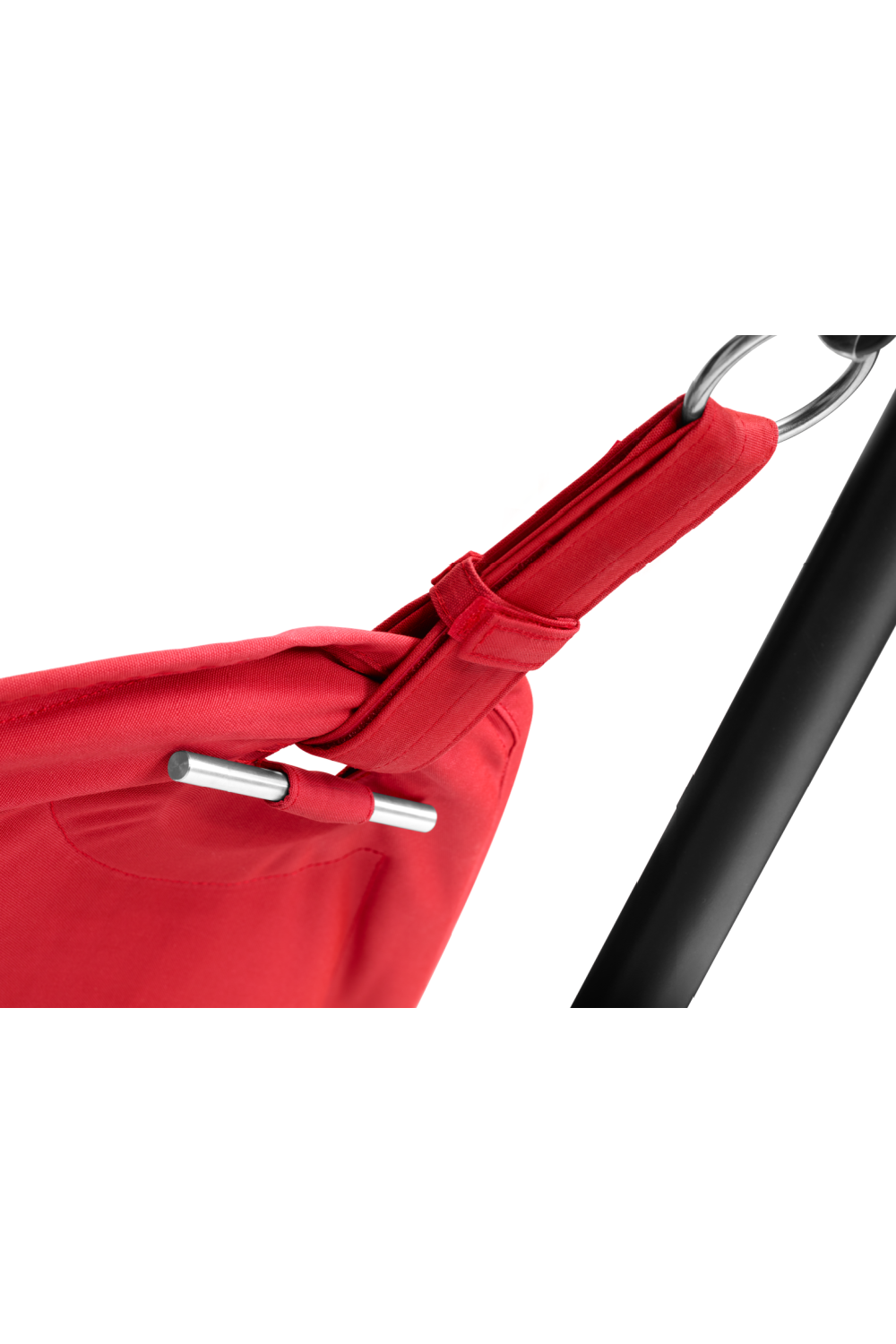 Black Rack Modern Hammock | Fatboy Headdemock Superb | OROA.com