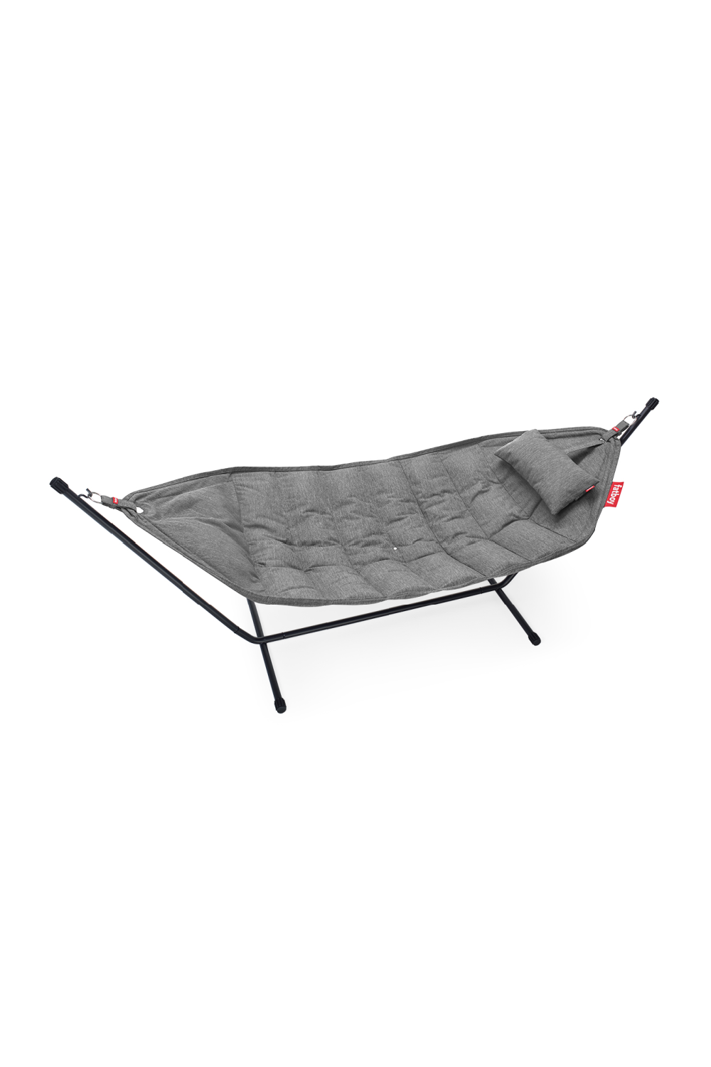 Black Rack Modern Hammock | Fatboy Headdemock Superb | OROA.com
