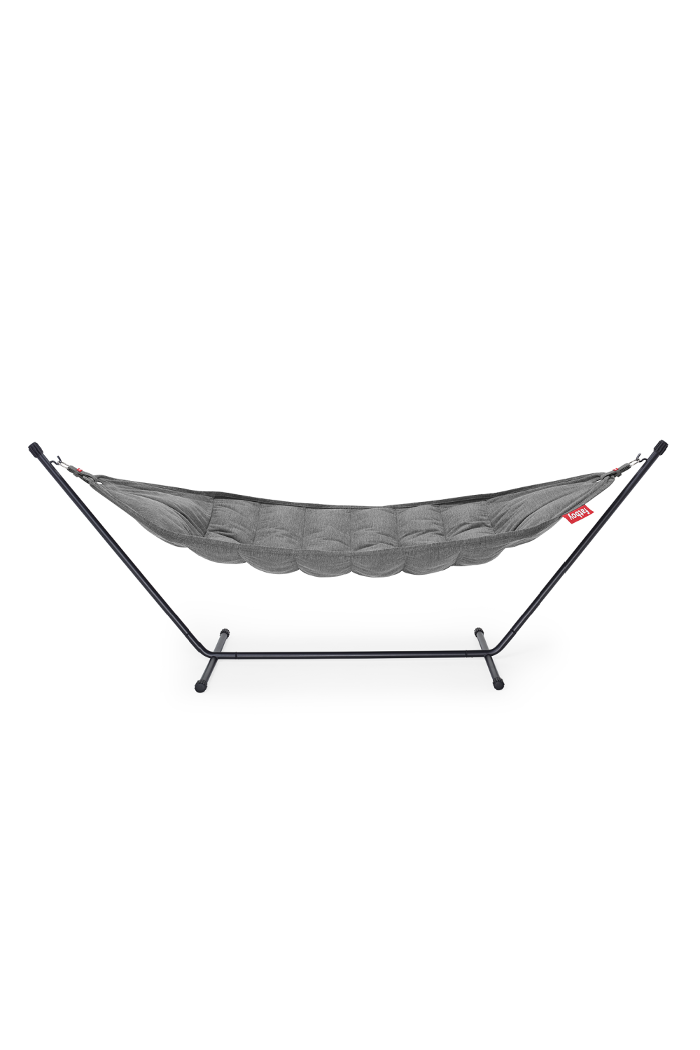Black Rack Modern Hammock | Fatboy Headdemock Superb | OROA.com