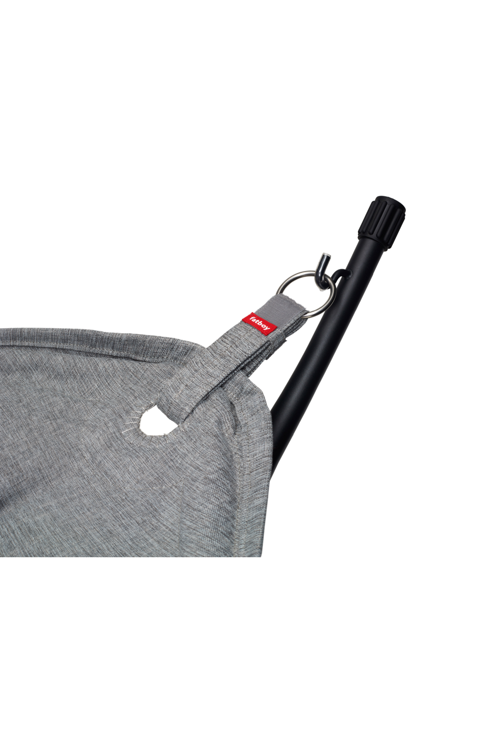 Black Rack Modern Hammock | Fatboy Headdemock Superb | OROA.com