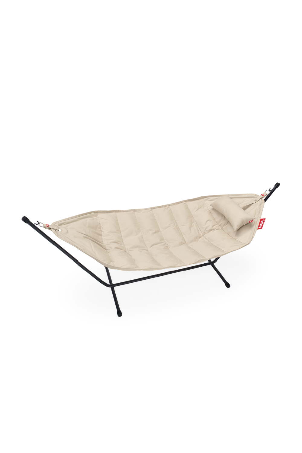 Black Rack Modern Hammock | Fatboy Headdemock Superb | OROA.com