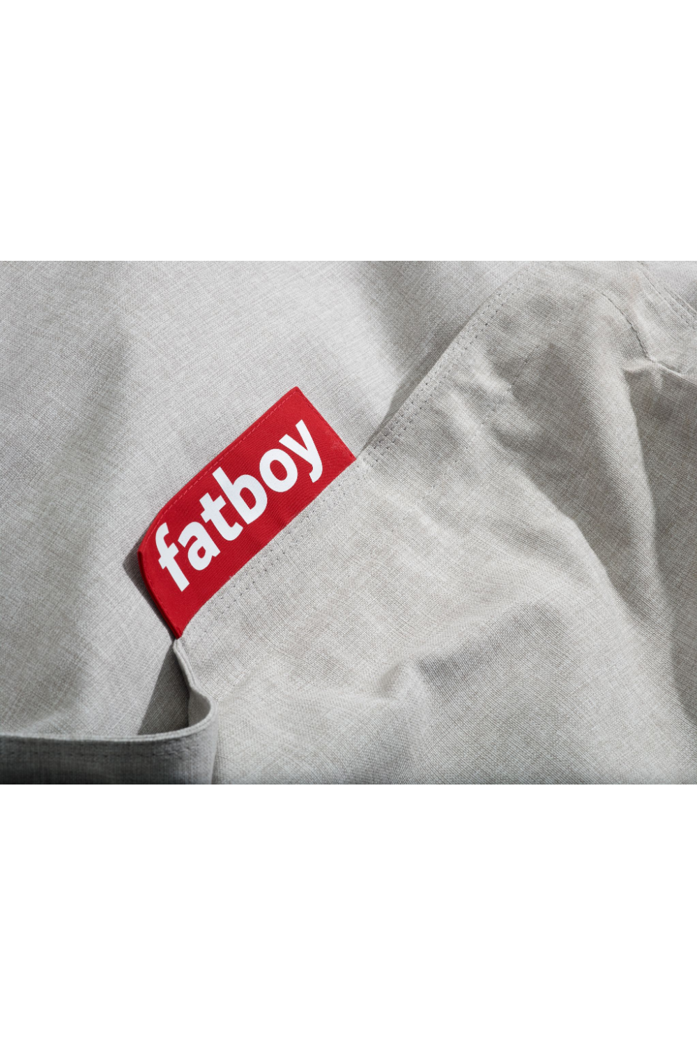 Multifunctional Outdoor Bean Bag | Fatboy Original | OROA.com