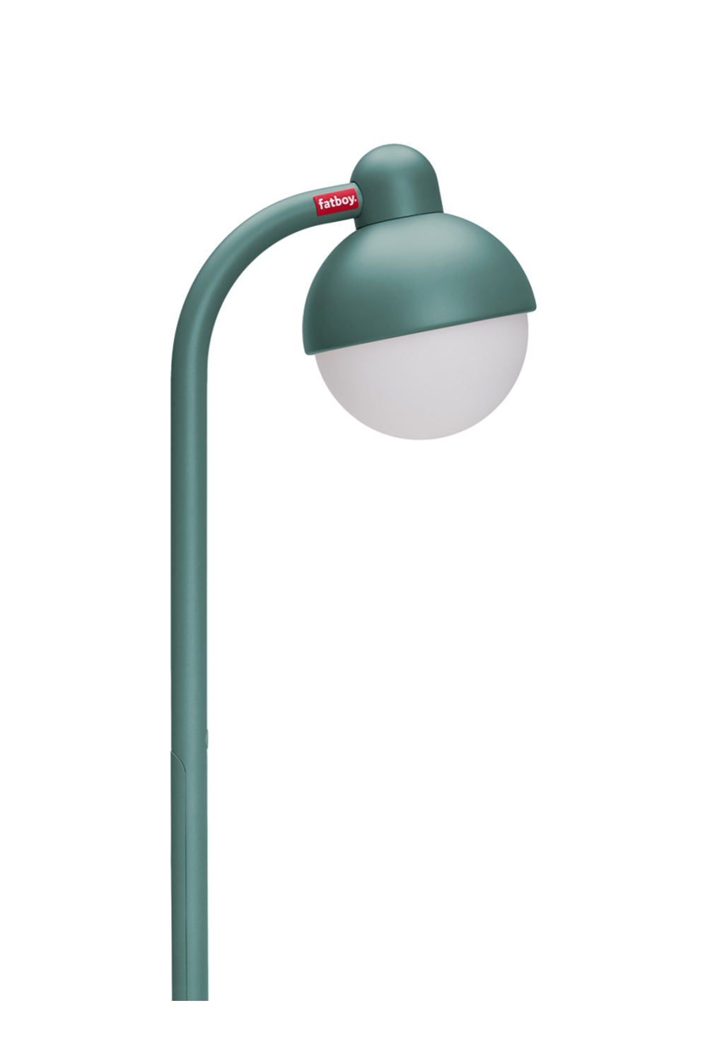 Outdoor Lighted Bar Cart | Fatboy Jolly Trolley | OROA.com