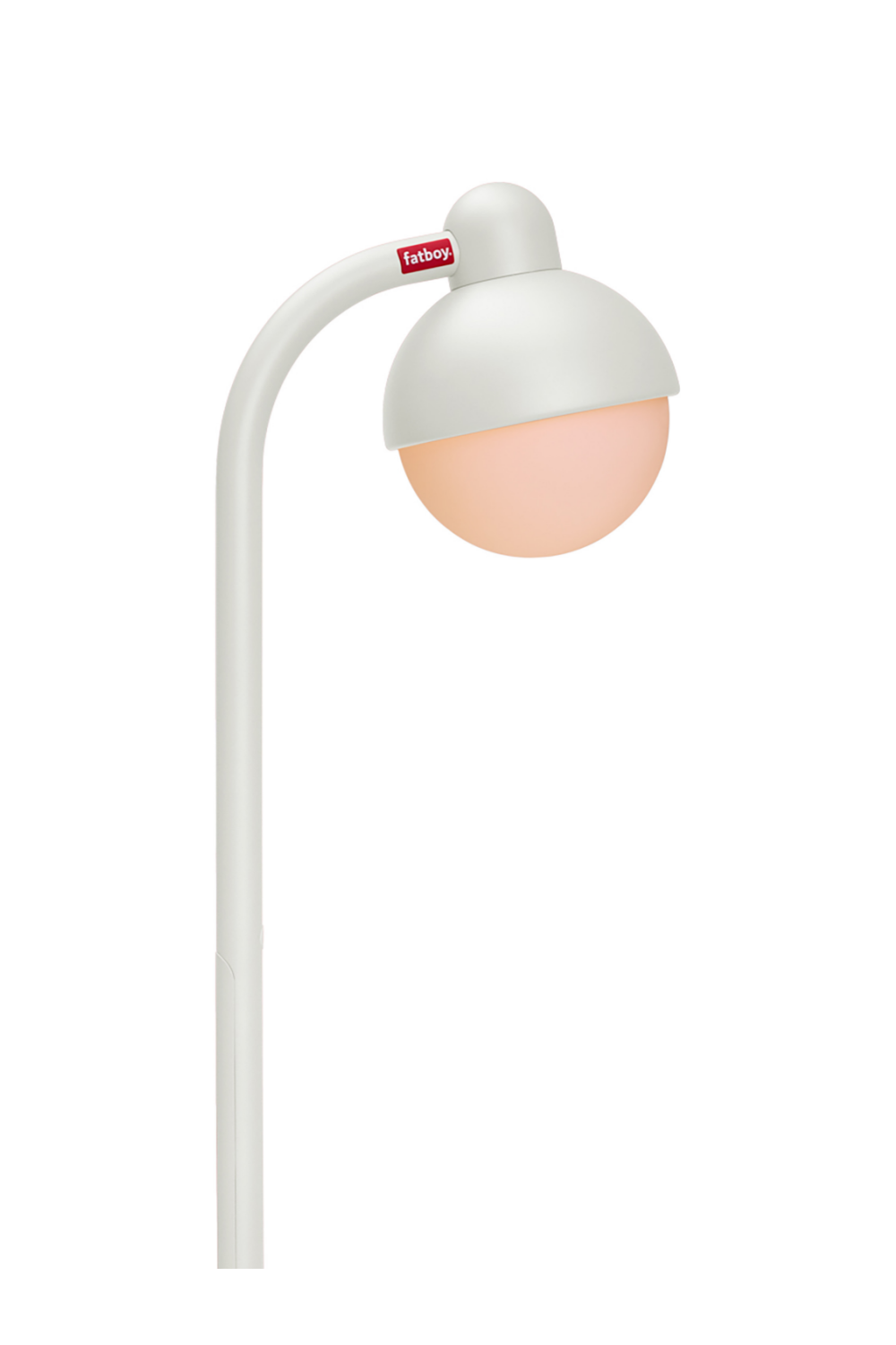 Outdoor Lighted Bar Cart | Fatboy Jolly Trolley | OROA.com