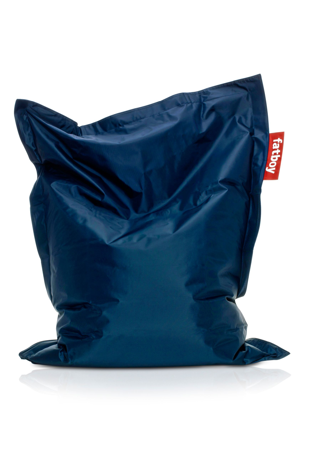 Nylon Lounge Bean Bag | Fatboy Junior | OROA.com