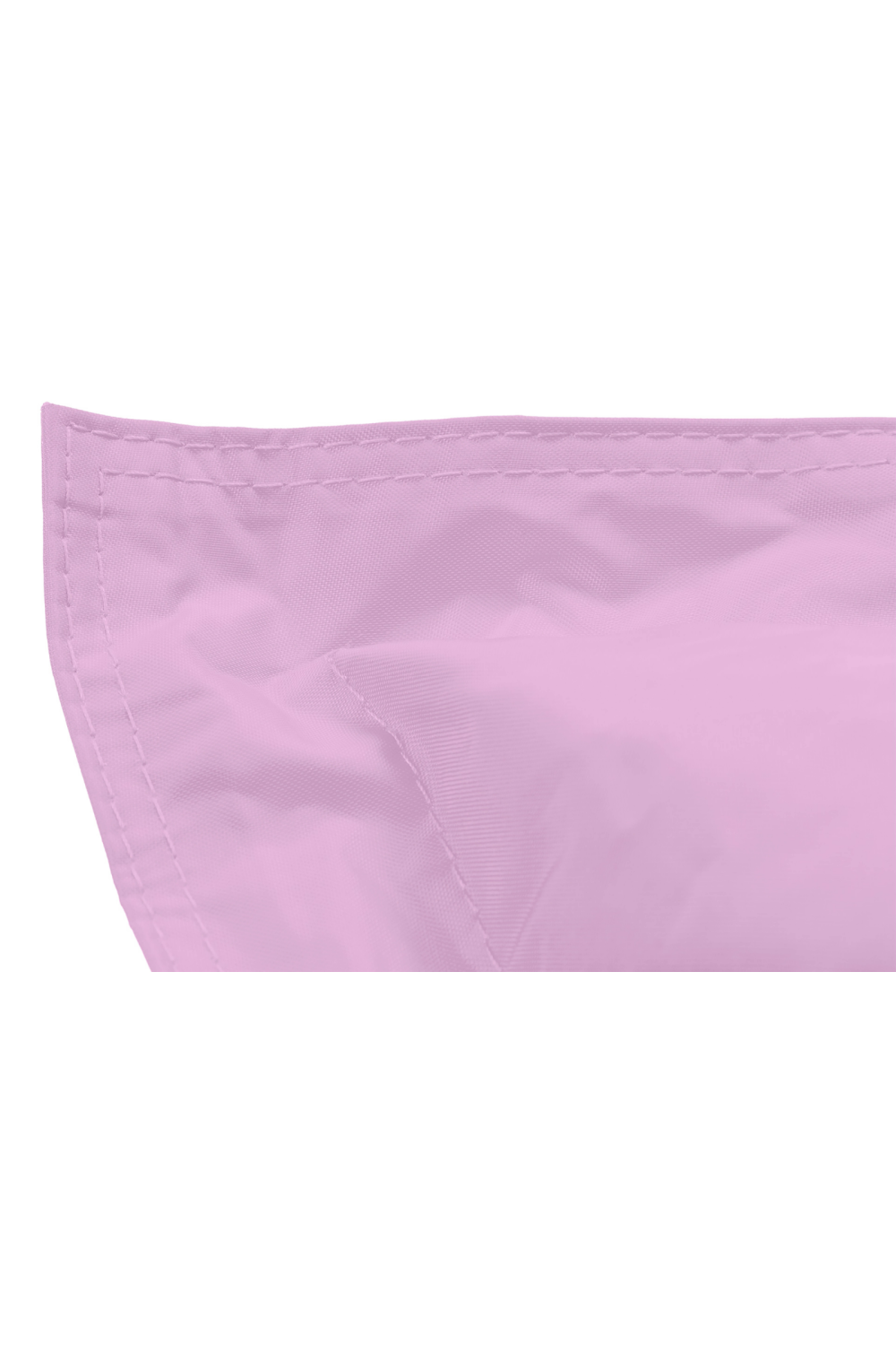 Nylon Lounge Bean Bag | Fatboy Junior | OROA.com