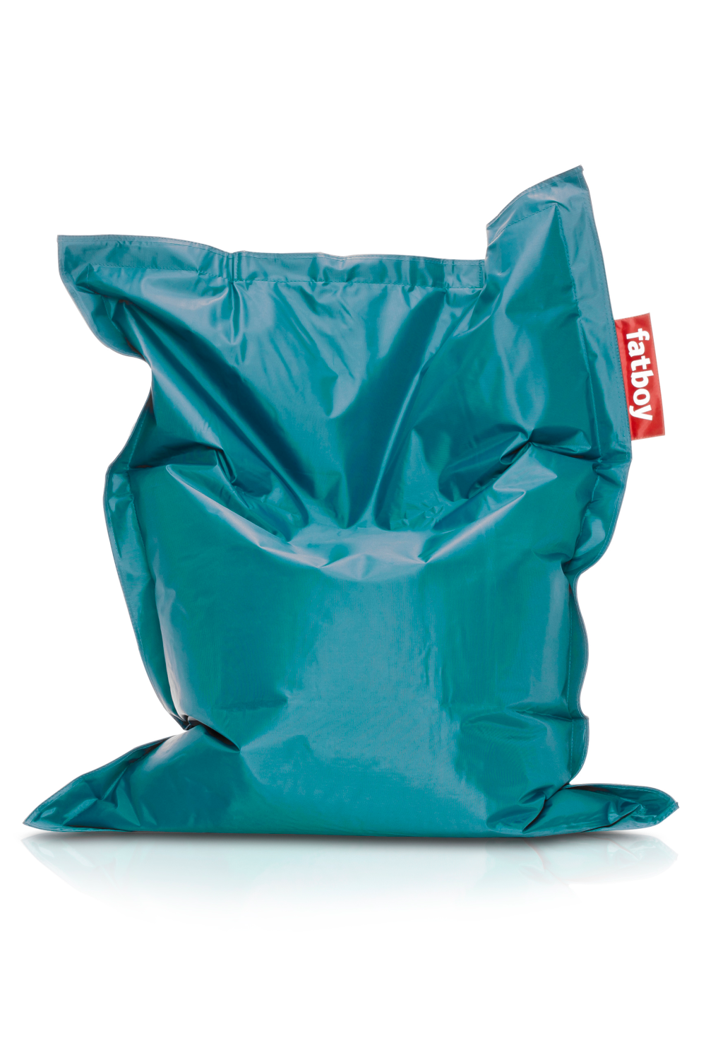 Nylon Lounge Bean Bag | Fatboy Junior | OROA.com