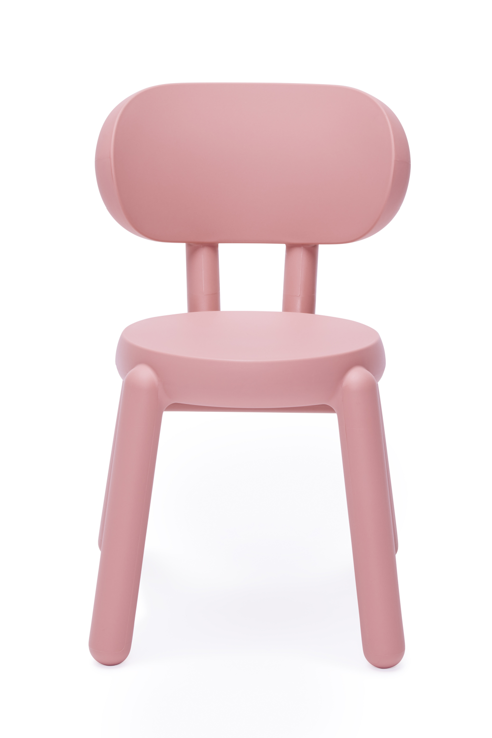 Modern Molded Chair | Fatboy Kaboom | OROA.com