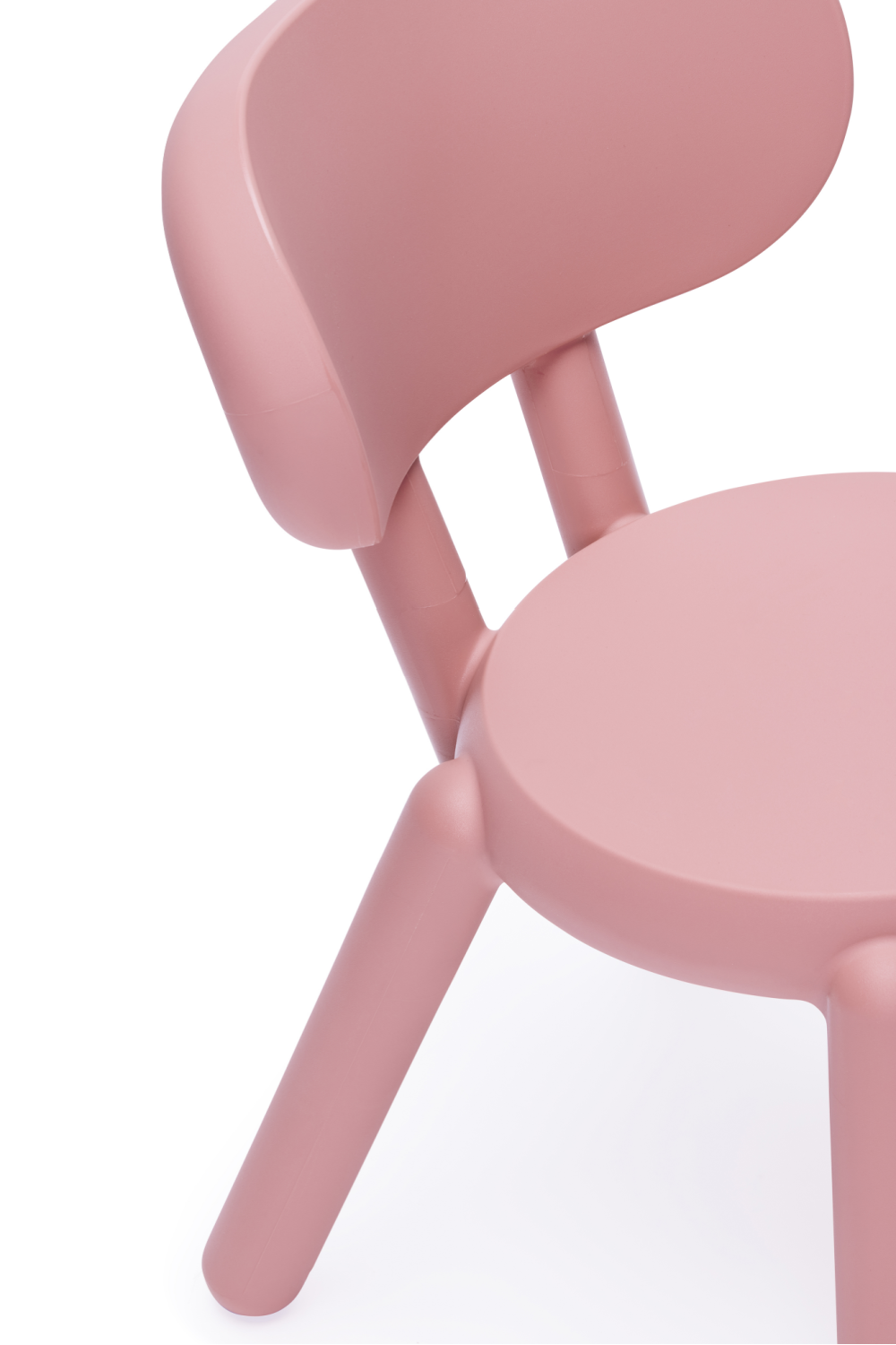 Modern Molded Chair | Fatboy Kaboom | OROA.com