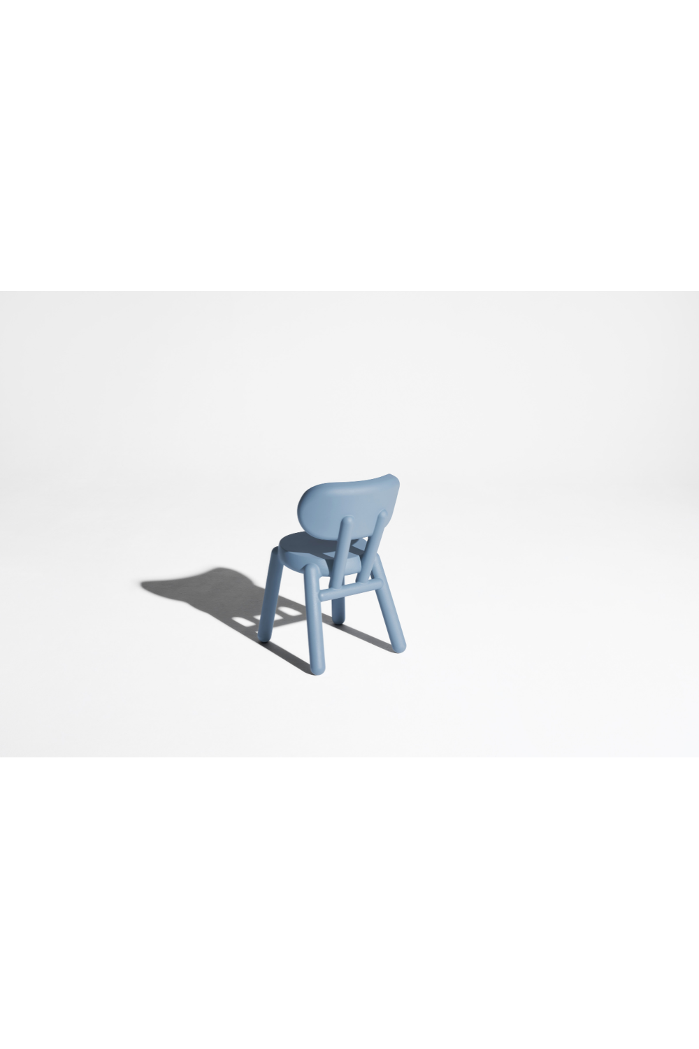 Modern Molded Chair | Fatboy Kaboom | OROA.com