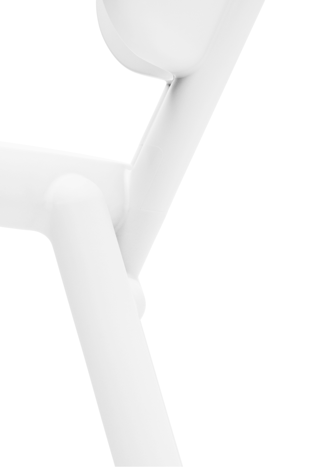 Modern Molded Chair | Fatboy Kaboom | OROA.com