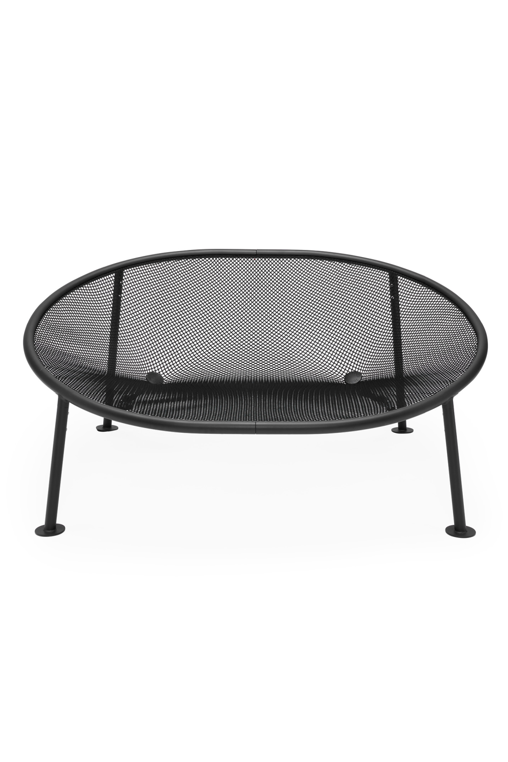 Knitted Net Lounger | Fatboy® Netorious | OROA.com