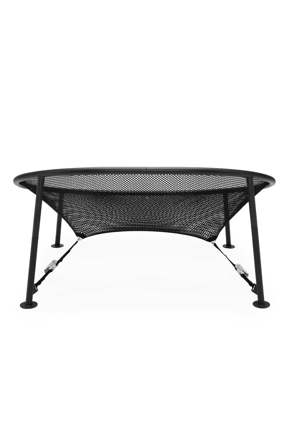 Knitted Net Lounger | Fatboy® Netorious | OROA.com