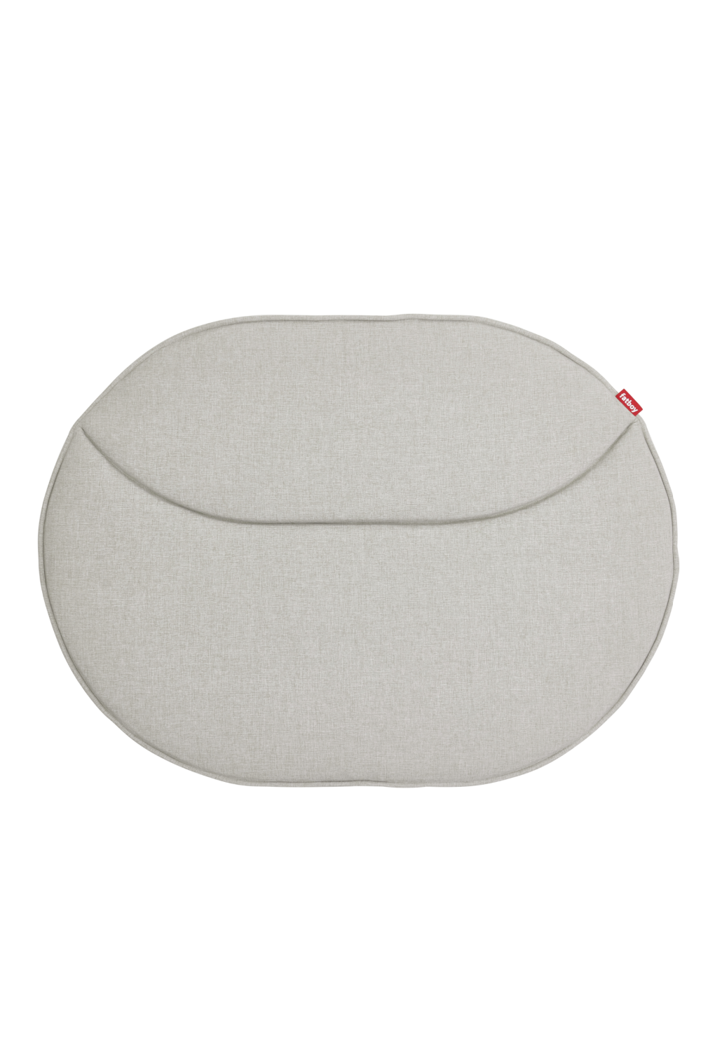 Knitted Outdoor Lounger Pillow | Fatboy Netorious | OROA.com