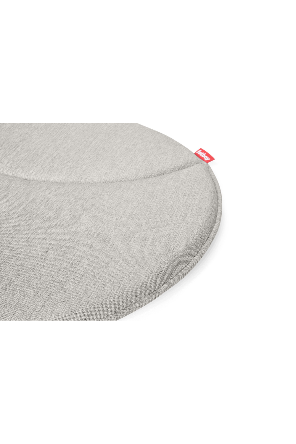 Knitted Outdoor Lounger Pillow | Fatboy Netorious | OROA.com