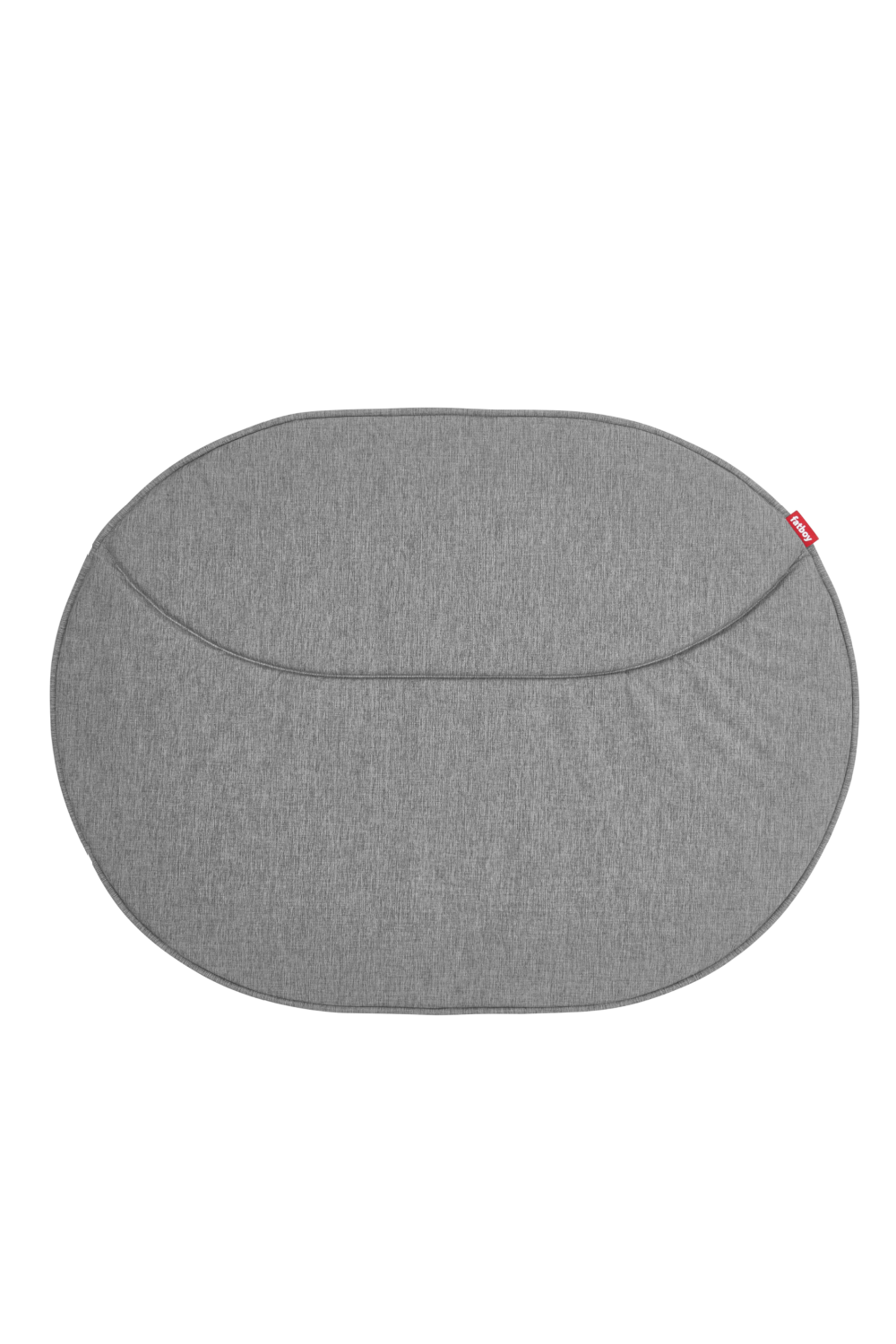 Knitted Outdoor Lounger Pillow | Fatboy Netorious | OROA.com