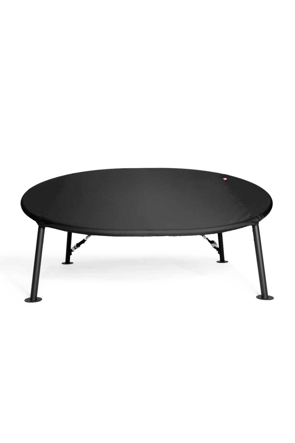 Black Lounge Cover | Fatboy Netorious | OROA.com