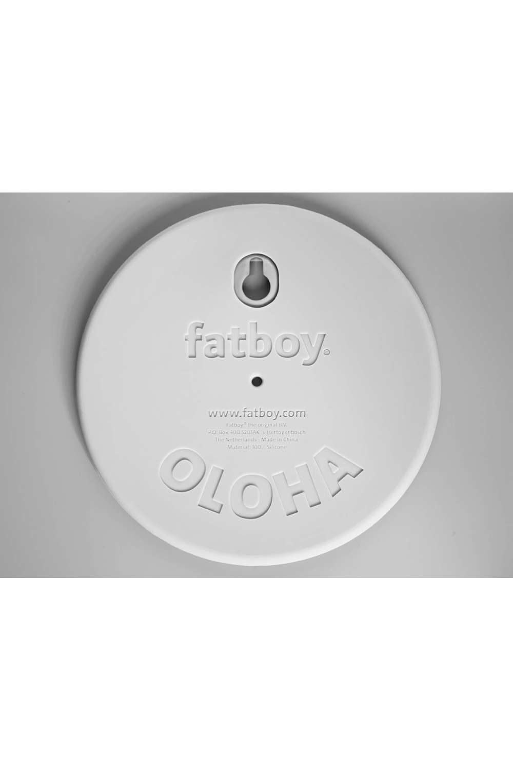 Round Outdoor Lamp Bowl Set (3) | Fatboy Oloha | OROA.com