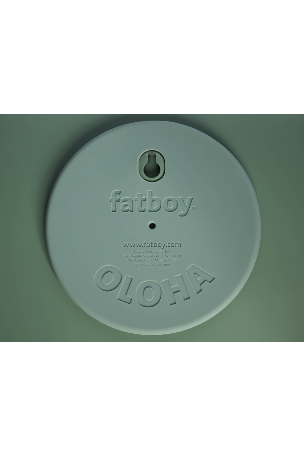 Round Outdoor Lamp Bowl Set (3) | Fatboy Oloha | OROA.com