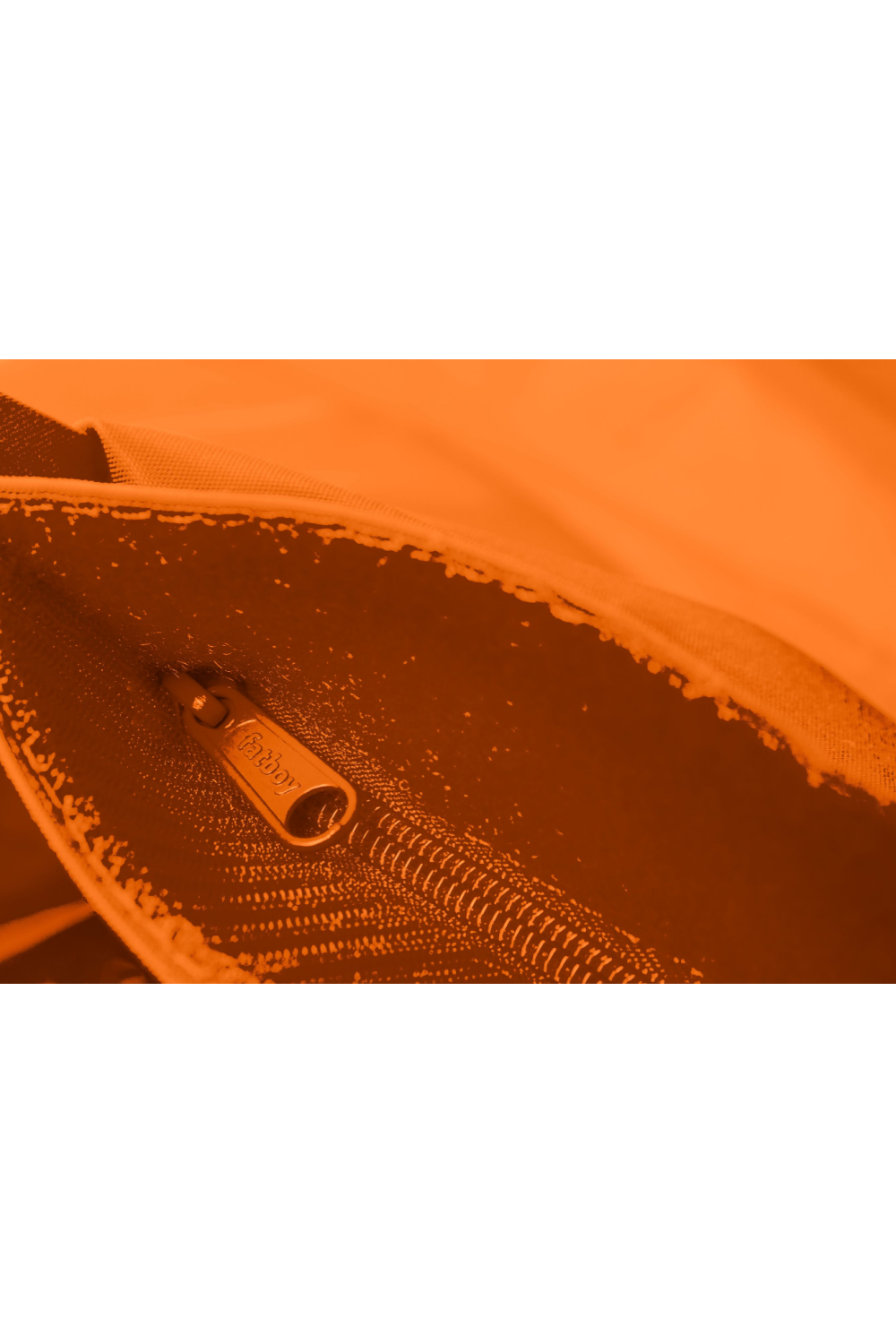 Nylon Multifunctional Bean Bag | Fatboy Original | OROA.com