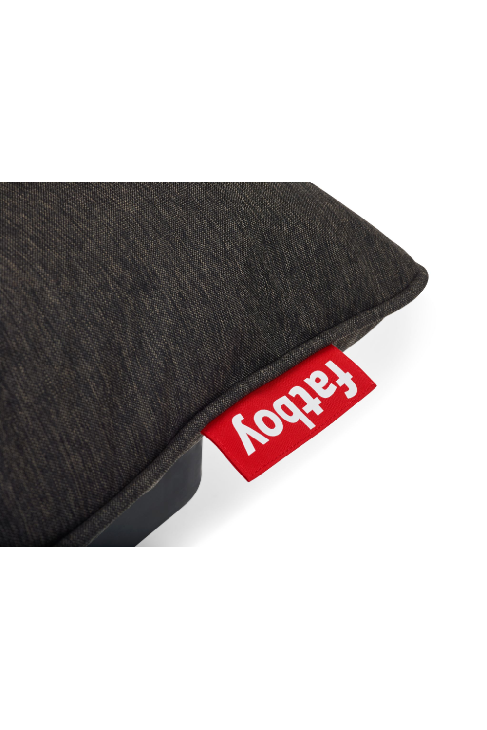 Minimalist Outdoor Corner Seat | Fatboy Paletti | OROA.com