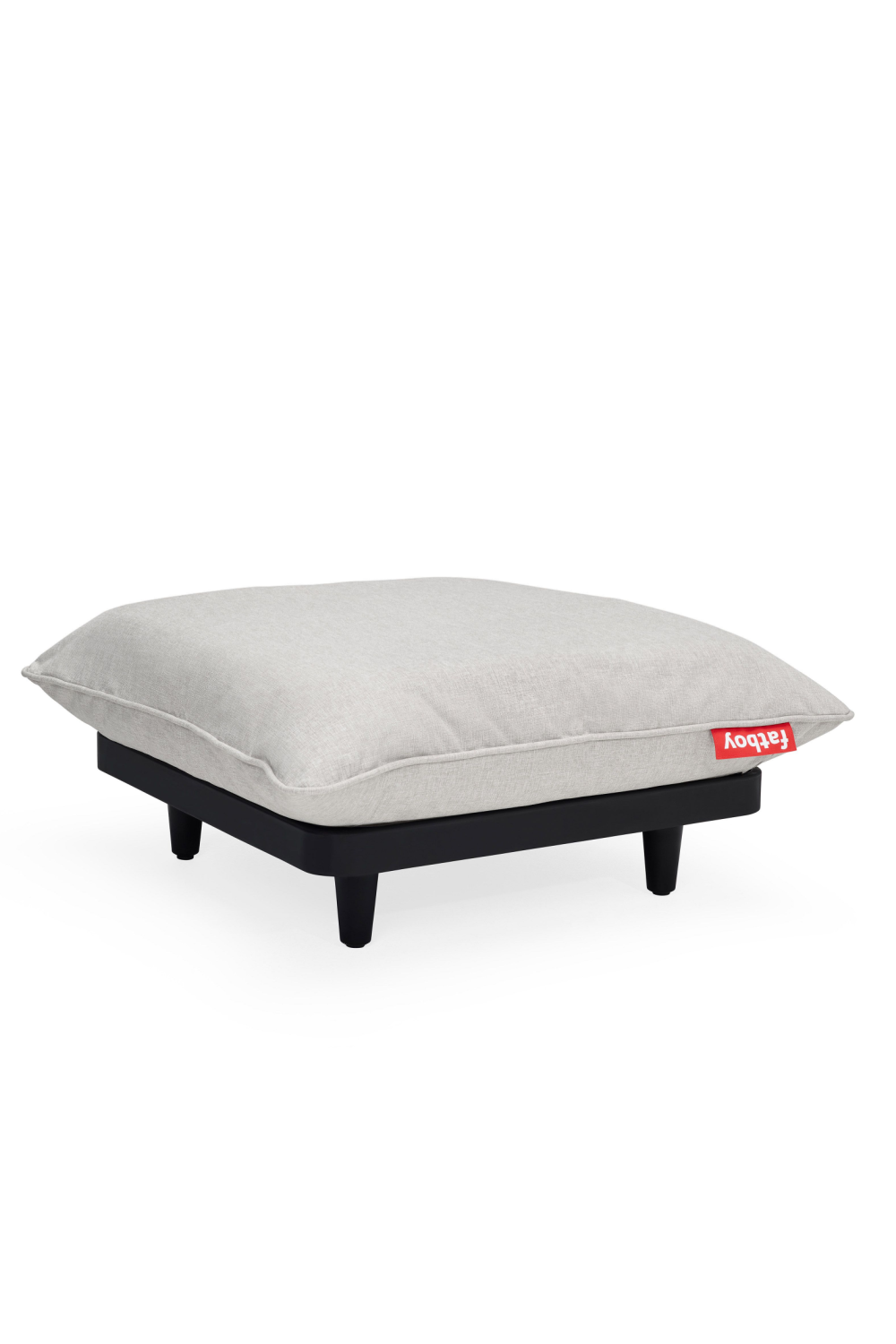 Minimalist Outdoor Hocker | Fatboy Paletti | OROA.com