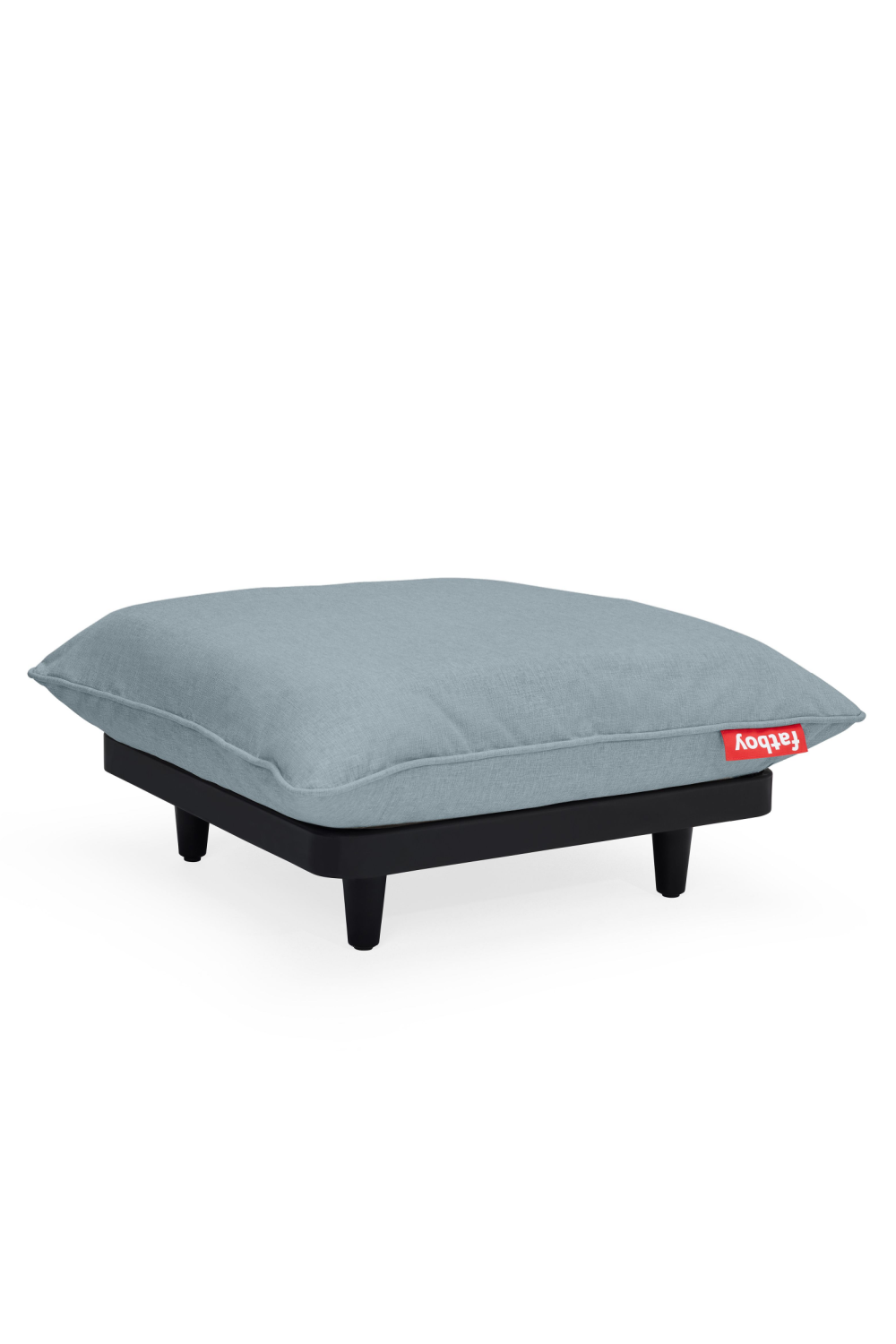 Minimalist Outdoor Hocker | Fatboy Paletti | OROA.com