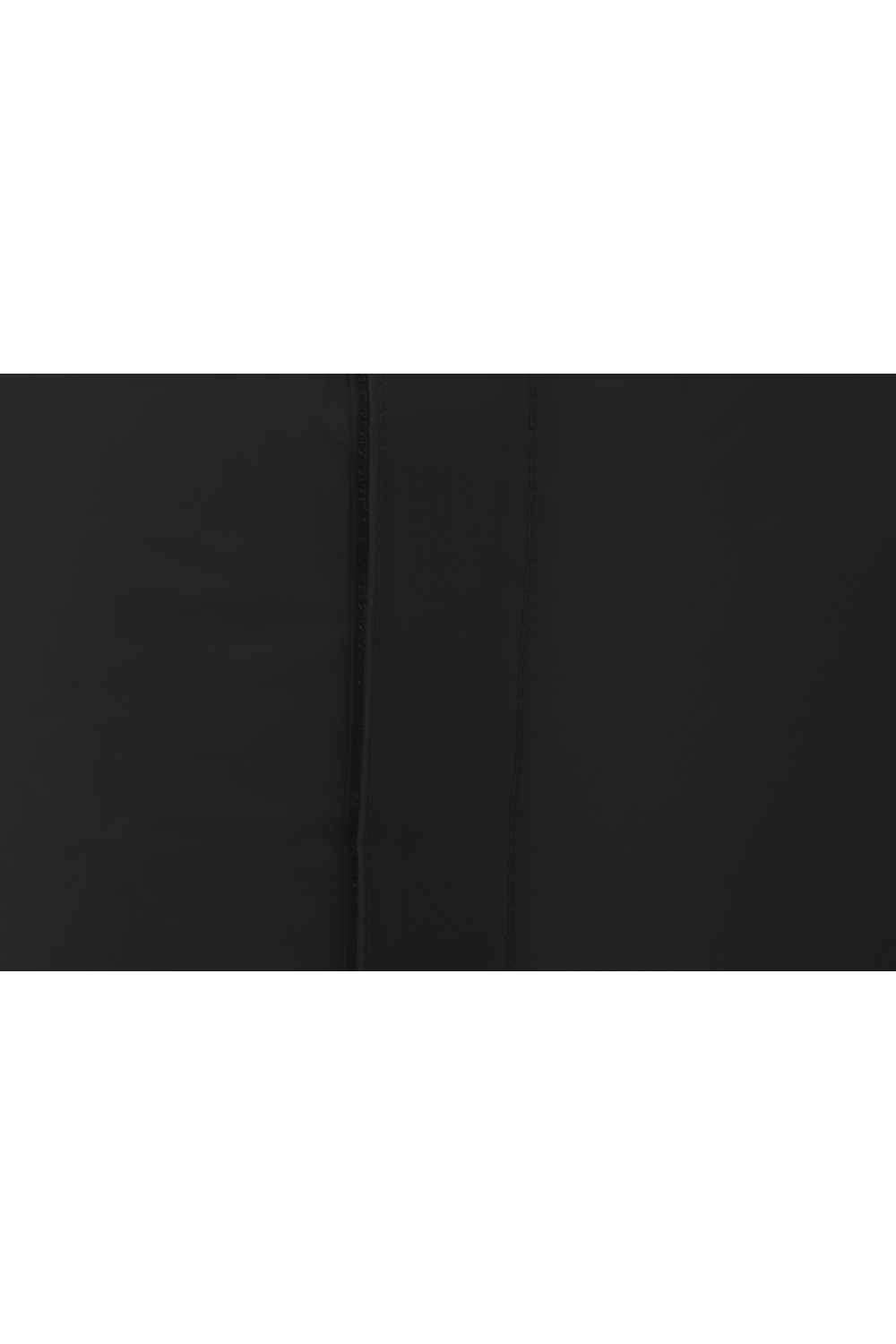 Nylon Upholstered Ottoman | Fatboy Point | OROA.com