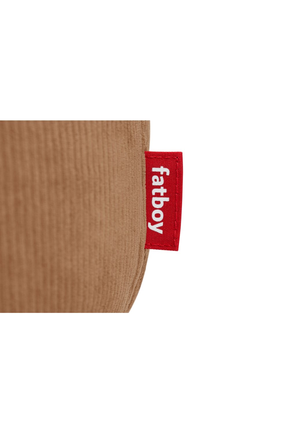 Round Ribcord Pouf | Fatboy® Point | OROA.com