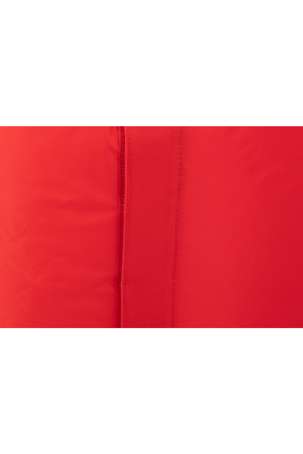 Nylon Upholstered Ottoman | Fatboy Point | OROA.com